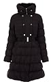 Signature Padded Coat