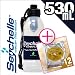 ���ɺҴ�Ϣ���ʡۡڥ��Х��Х���ӥܥȥ�����ۥ�����������ӥܥȥ뷿�����(530mL) �ܡ���￩�ʡۿ�򤽤����Х��äȤ����ޤˤ��ʤ���(12����)���å�