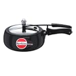 Hawkins Contura 3.5 Liters Hard Anodized Pressure Cooker $49.99