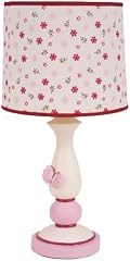 Cheap Product Kids Line Butterfly Meadow Lamp Base and Shade