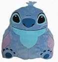Disney Lilo & Stitch Travel Buddy Stitch Pillow Plush