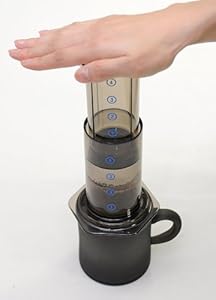 エアロプレス コーヒーメーカー