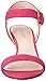 Nine West Women's Kiani Suede Wedge Sandal