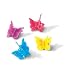 Butterfly Hair Clips (32) Party Supplies