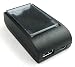 Picture of BlackBerry:GENUINE BLACKBERRY 8520 CURVE / 9300 CURVE 3G / 8300 CURVE DESKTOP BATTERY CHARGER WITH MINI USB DATA CABLE