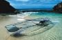 Clear Blue Hawaii� Molokini 2 - Person Kayak