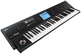 from KORG KORG M50-61 Model Korg