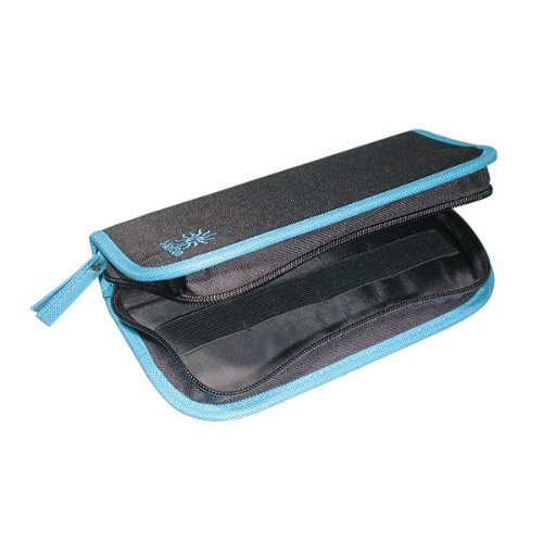 Pill Bottle Wallet Organizer
