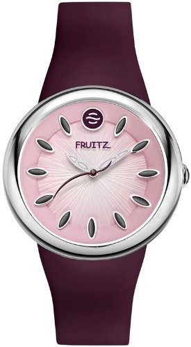 Philip Stein Fruitz Lychee Natural Frequency Ladies Watch F36S-LY-M