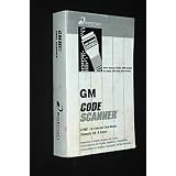 ACTRON GM CODE SCANNER CP9001