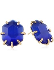Kendra Scott "Signature" Morgan Stud Earrings
