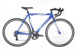 Vittesse Sprint 21-Speed Alloy Racing Bike