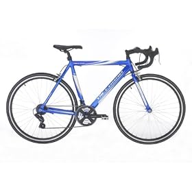 Vittesse Sprint 21-speed Alloy Racing Bike