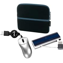 Targus Accessory Kit for 10.2 Inch Netbooks BUS0187