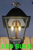 Charm-Lite Gas Light Conversion Kit Installation Manual