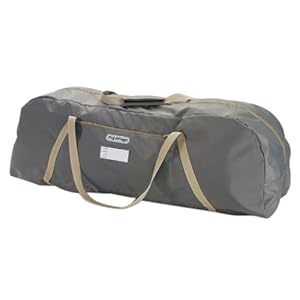 Peg Perego Stroller Travel Bag