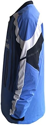 Sun Wukong Men's Cycling Running Biking Football Outdoor Jersey Long Sleeve Sportswear, Medium