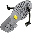 Vibram K9 Big Chew - Stratosphere - 14