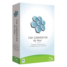 PDF CONVERTER FOR MAC 2.0 D