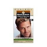 Clairol Natural Instincts for Men # M5 Dark Blonde (Pack of 2) Clairol Natural Instincts for Men # M5 Dark Blonde (Pack of 2)