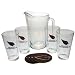 Arizona Cardinals - Logo Pitcher Set