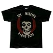 Misfits - Fiend Club Soft T-Shirt