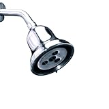 Oxygenics 50520 IntelliShower Showerhead, Chrome