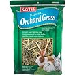 Kaytee Natural Orchard Grass High Fiber Treat for Chinchillas, Rabbits, Guinea Pigs & Critters (16 oz.)