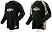 Shift Racing Squadron Men's Motocross Motorcycle Jersey - 2009 Model