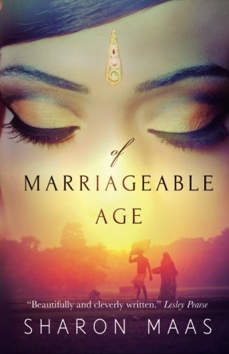 Of Marriageable Age by Maas, Sharon (2014) Paperback