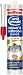 Unibond Anti Mould Shower Bathroom Sealant Cartridge White