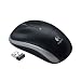 Logitech - Wireless Mouse M195 - Souris sans-fil - Nano-R�cepteur - Noir