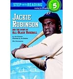 [ { JACKIE ROBINSON AND THE STORY OF ALL-BLACK BASEBALL } ] by O'Connor, Jim (AUTHOR) May-06-1989 [ Paperback ]