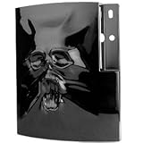 PlayStation 3 Protective Mask - Scream Style (Black)