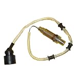Bosch 13068 Oxygen Sensor, OE Type Fitment by Bosch