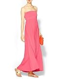 LA Made Convertible Maxi Skirt