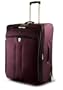 Atlantic Optima 28" Expandable Convertible Upright Suiter