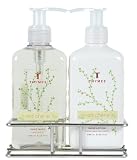 Thymes Red Chérie Sink Set