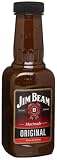 Review Jim Beam  / Jim Beam Original Marinade, 16-Ounce Bottles (Pack of 6)