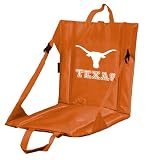 Texas Longhorns Stadium Seat