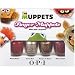OPI Muppet Mini Nail Lacquer Set