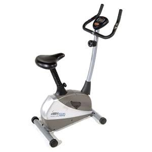 Stamina 5325 Magnetic Resistance Upright Exercise Bike