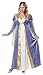 California Costumes Women's Plus-Size California Cosutmes Elegant Empress Gown