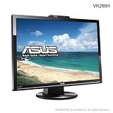 26 LCD Panel Black
