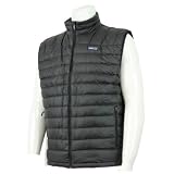 パタゴニア メンズ・ダウン・セーター・ベスト (patagonia M's Down Sweater Vest)