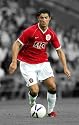Cristiano Ronaldo Man Utd 12"x8"
