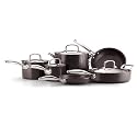 Anolon Allure 10-Piece Cookware Set