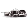 Anolon Allure 10-Piece Cookware Set