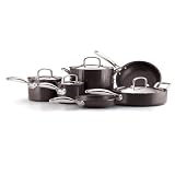 Anolon Allure 10-Piece Cookware Set