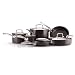 Anolon Allure 10-Piece Cookware Set